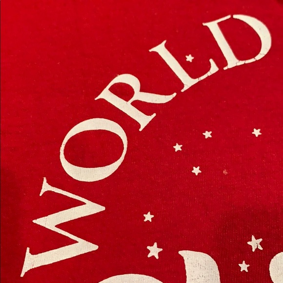 Vintage Shirt Philadelphia Phillies Baseball MLB - Picture 8 of 12